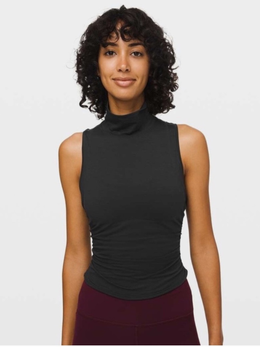 Lululemon Athletica See The Horizon Tank